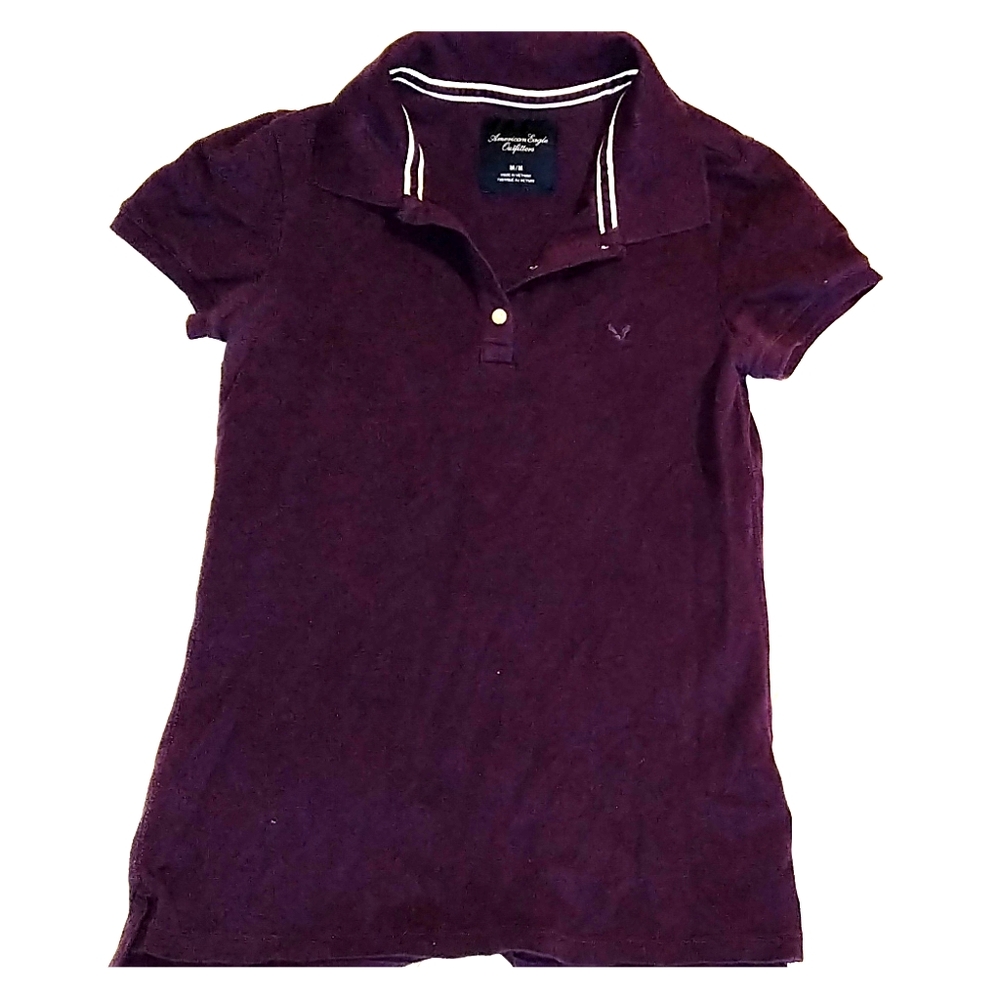 Polo short sleeve shirt